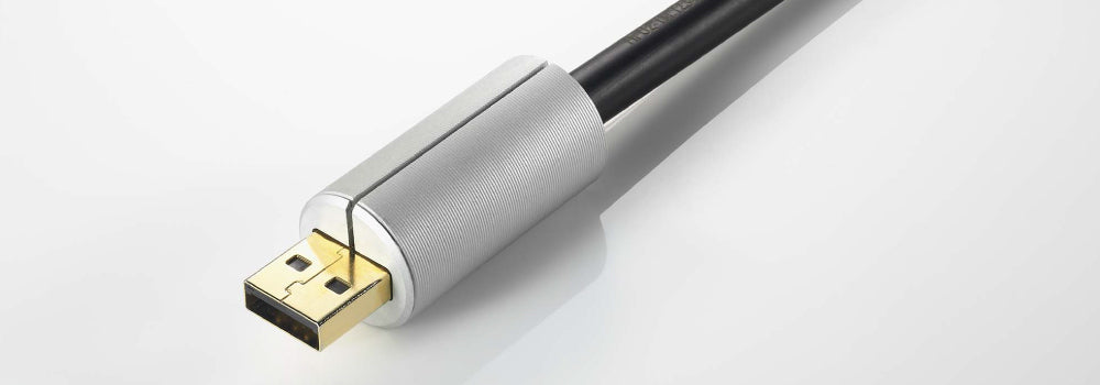 Fidata HFU2 USB cable