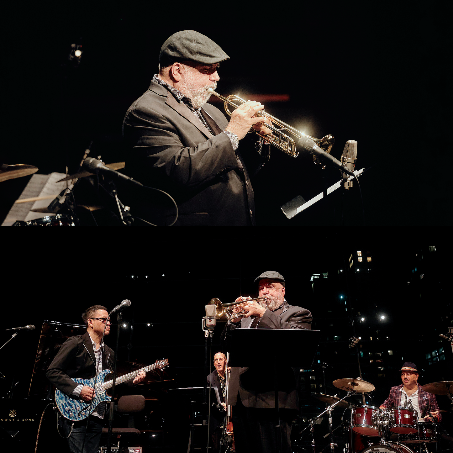 Jazz At Lincoln Center NYC - CD