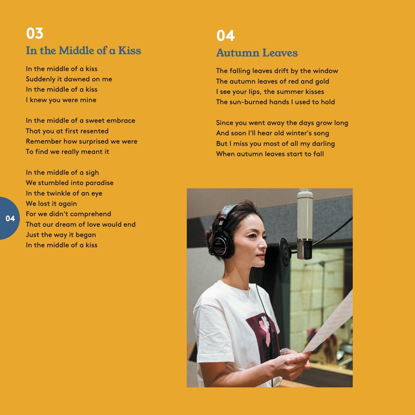 Midnight Sun - Hybrid SACD/MQA-CD