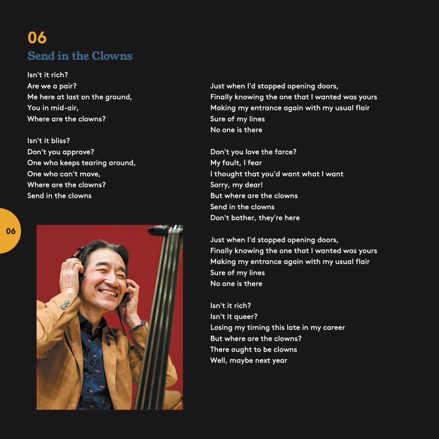 Midnight Sun - Hybrid SACD/MQA-CD