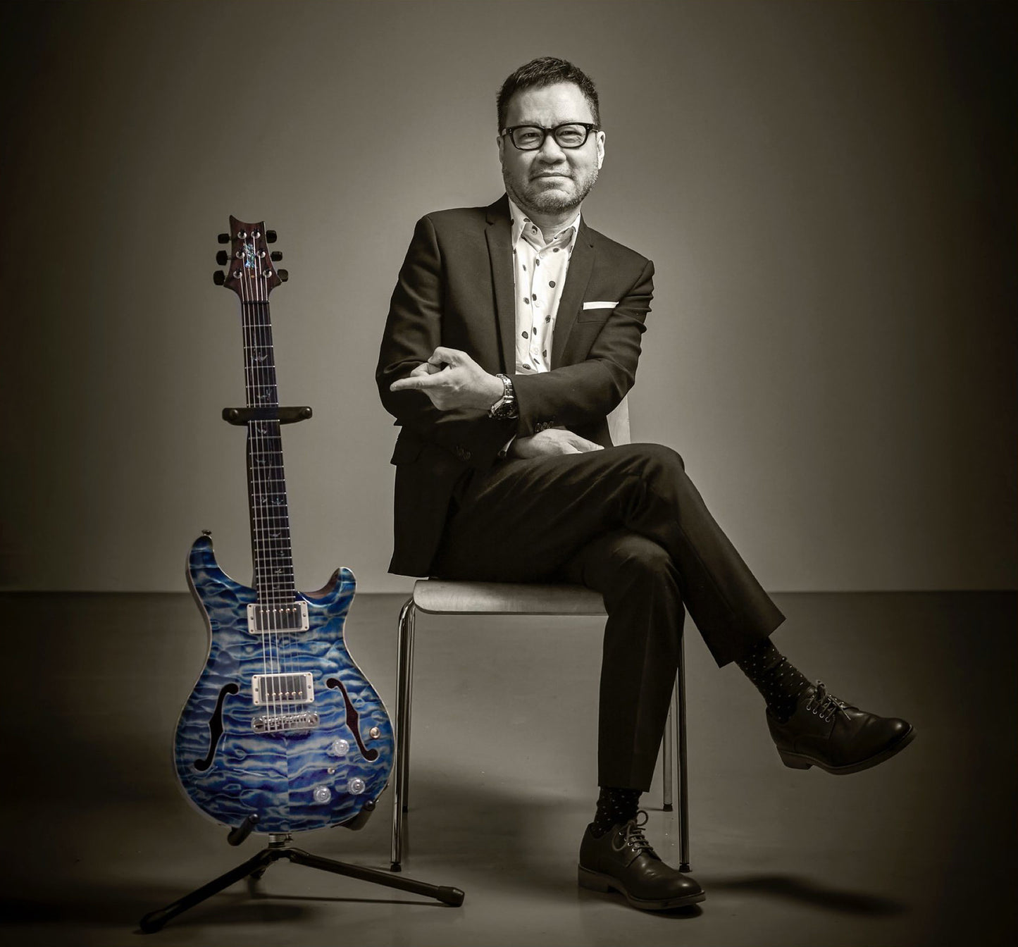 Comfort Zone - MQA-HQCD