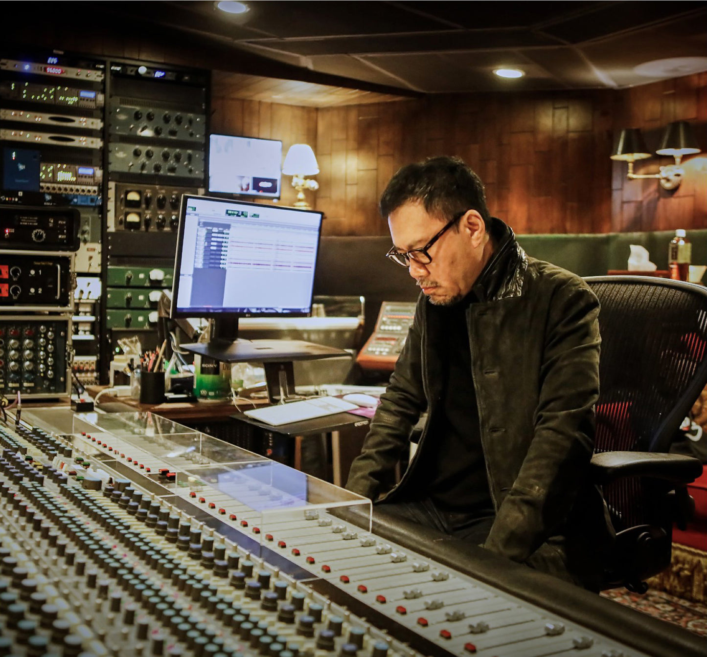 Comfort Zone - MQA-HQCD