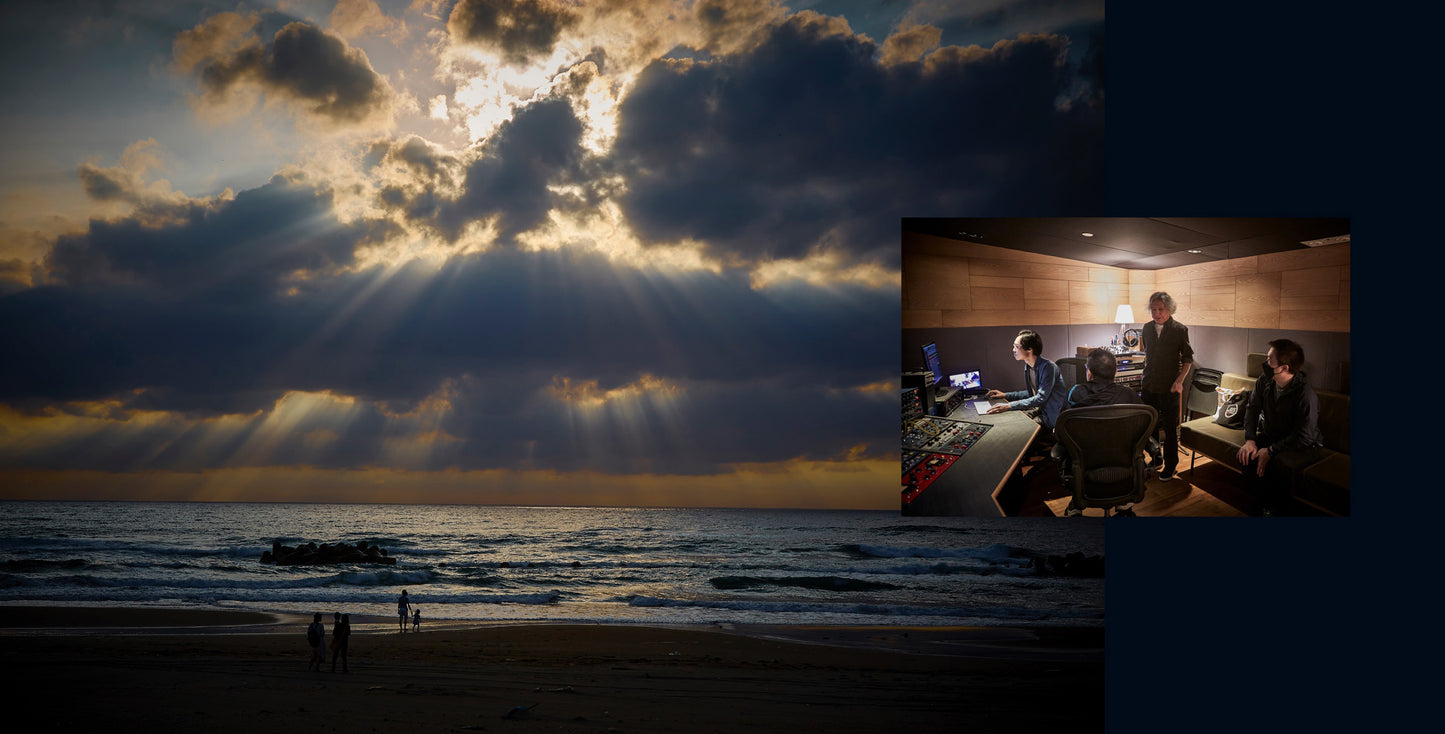 Words - Hybird SACD/CD