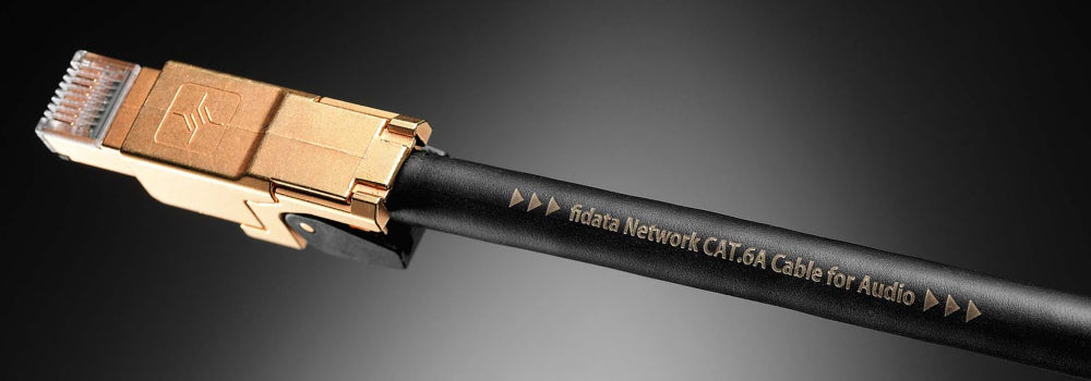 Fidata HFLC network cable 1.5M