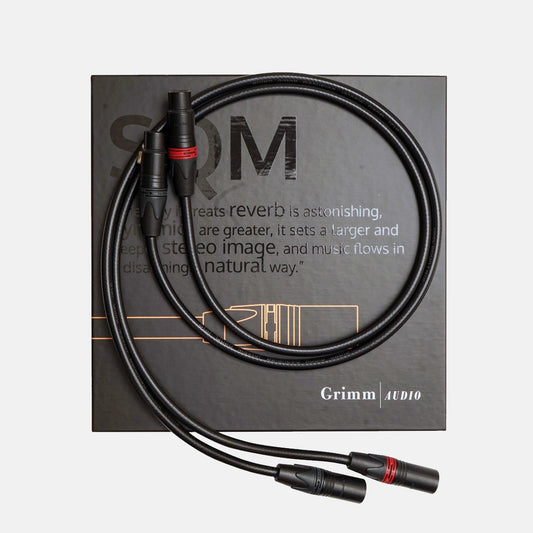 Grimm Audio SQM