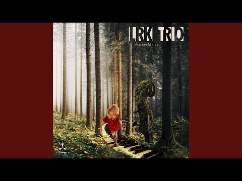 Lrk Trio Memory Moment-CD