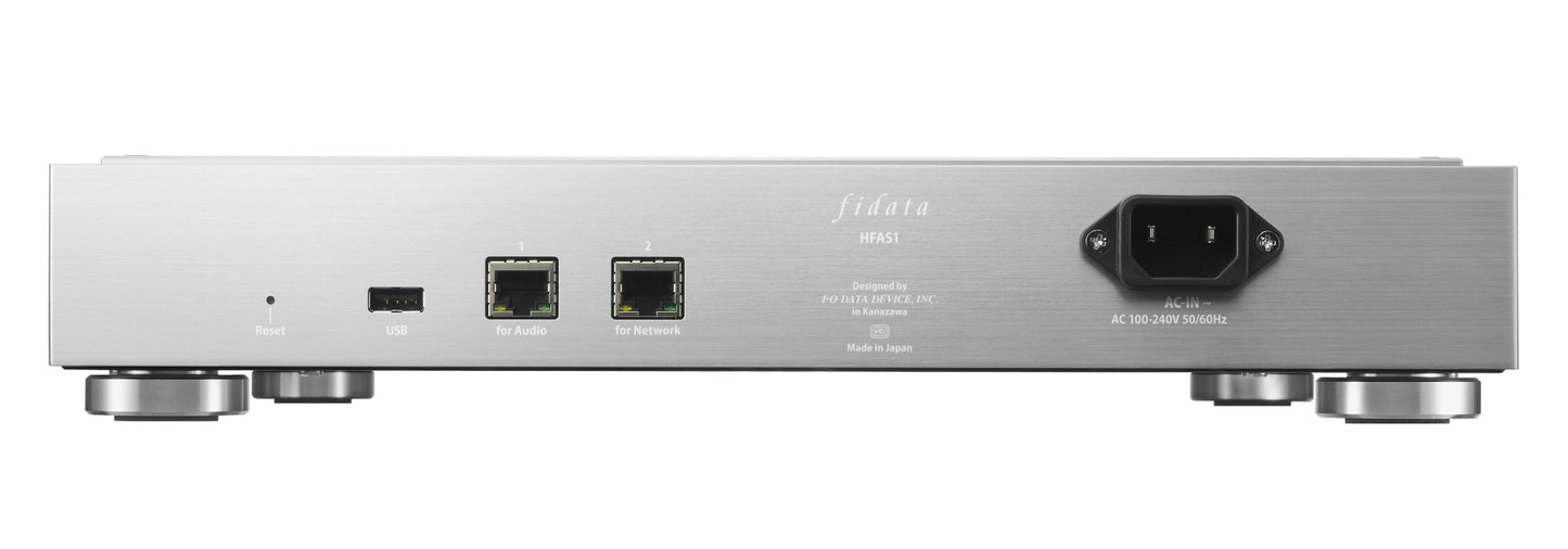 Fidata HFAS1-XS20U